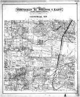 Township 45 N Range 6 E, St. Louis County 1878